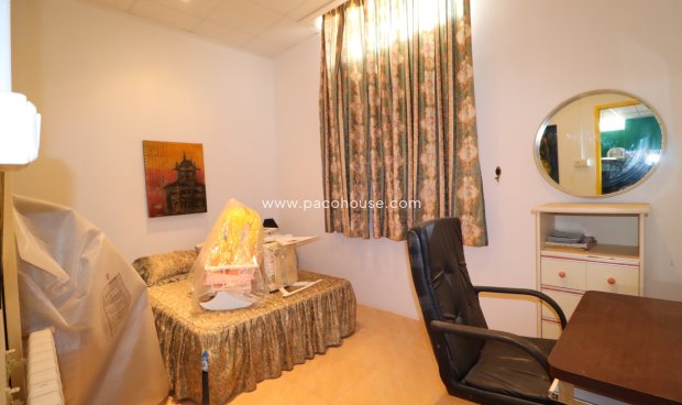 Reventa - Villa -
Lorca