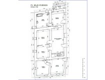 Resale - Cortijo -
Zarzalico