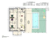 New Build - Villa -
Purias