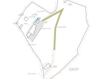 Resale - Country House -
Velez-Blanco